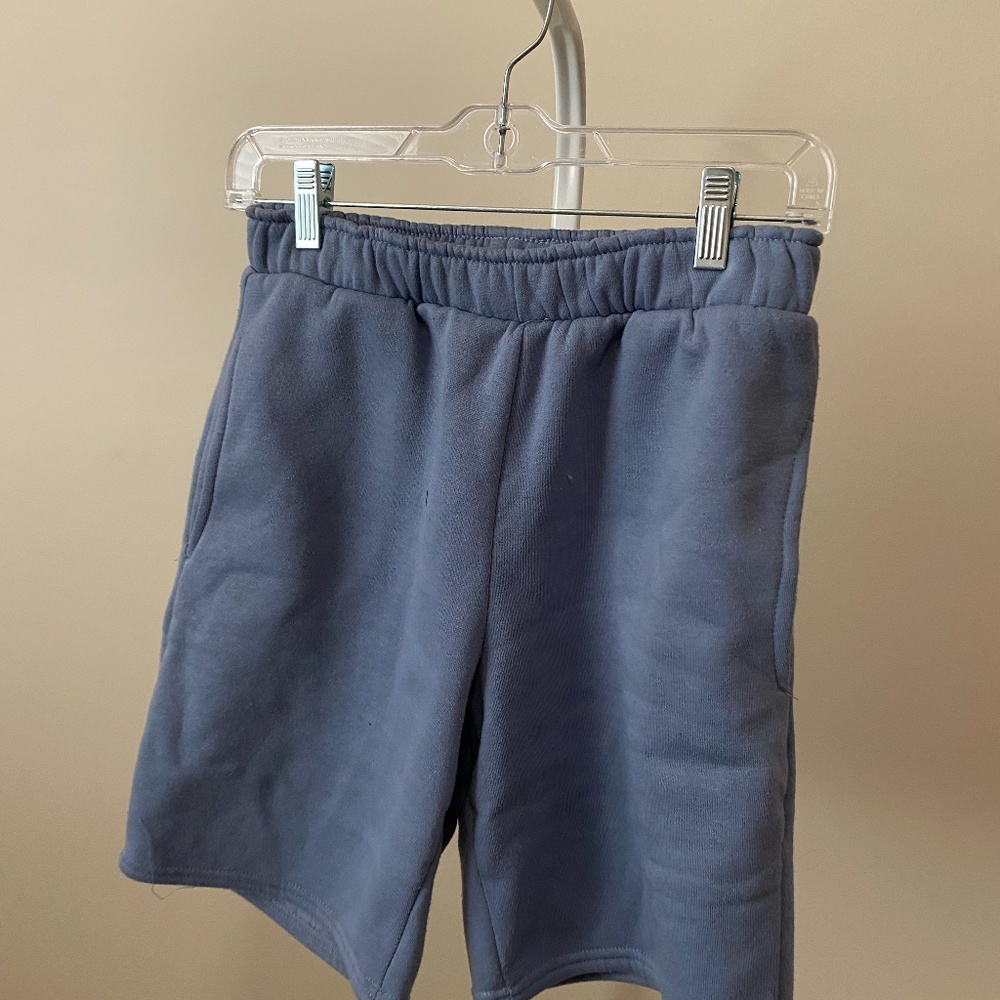 Refuge Athletics Comfy Sweatshorts